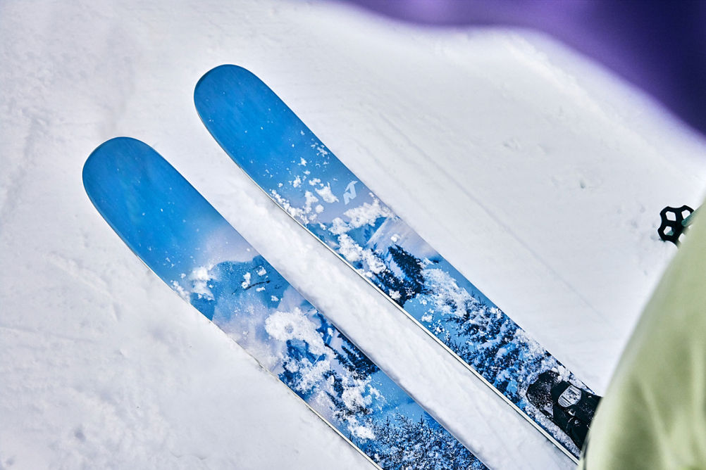 My Epic Gear Ski Rental at Beaver Creek