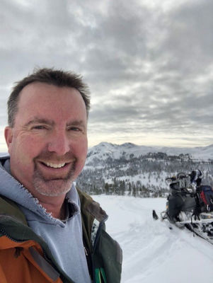 Kevin Higgins Director Lift Maintenance