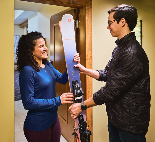 Introducing the New Ultimate Gear Membership. Whistler