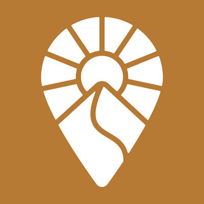 WB Wonder Routes Sticker