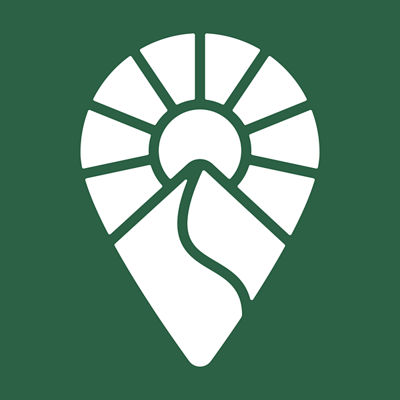 WB Wonder Routes Sticker