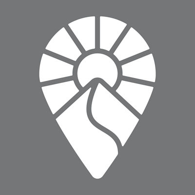 WB Wonder Routes Sticker