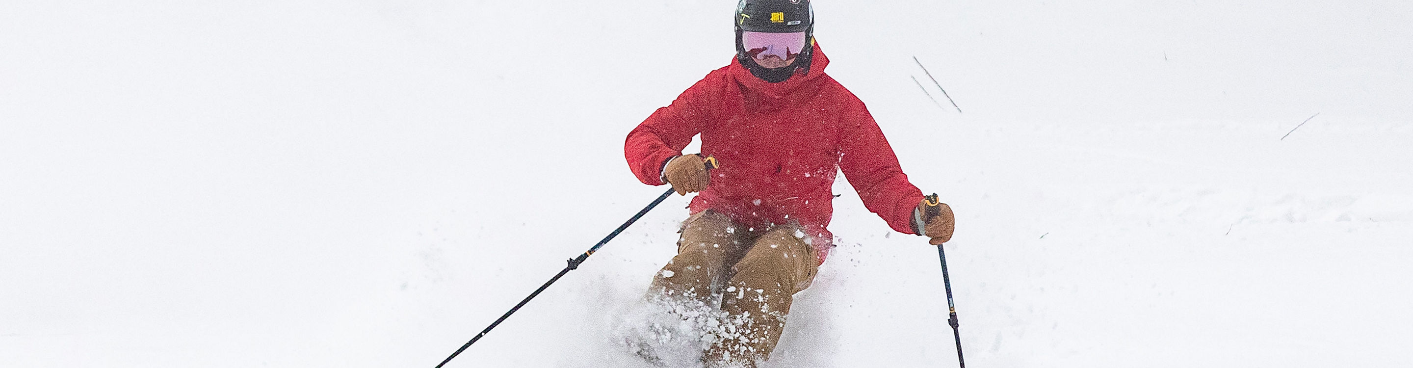 Pennsylvania Ski & Snowboarding | Seven Springs Ski Resort