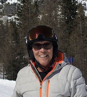 Beaver Creek SRS Employee Portraits