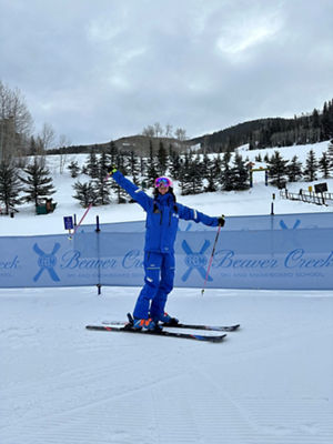Beaver Creek SRS Employee Portraits