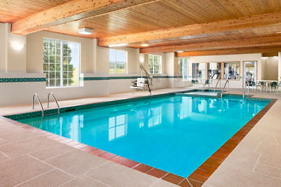 Image of Pool for Country Inn & Suites Kenosha, WI