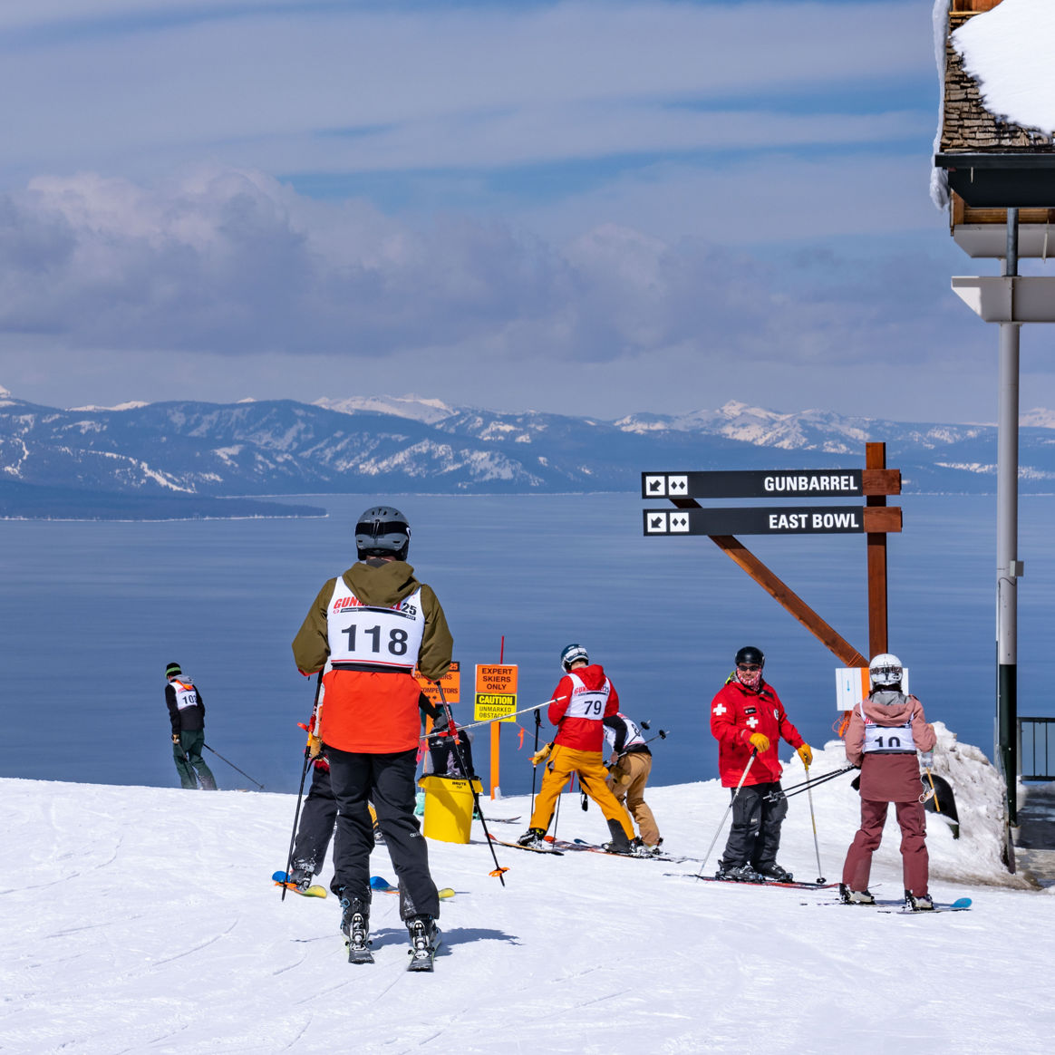 Heavenly GB25 Website Event Promo