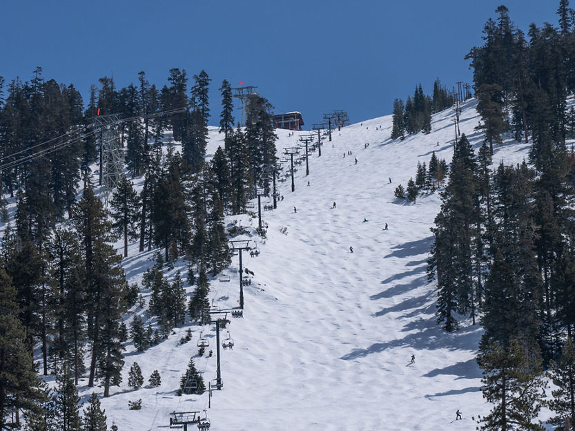 Heavenly GB25 Website Event Promo