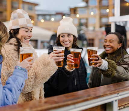 Canyons Village Selects