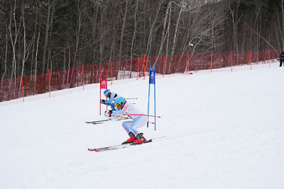 Attitash Red Parka Pub Challenge Cup 2024 Event