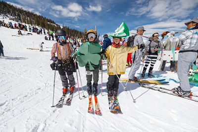 Al Johnson 50th Memorial Race