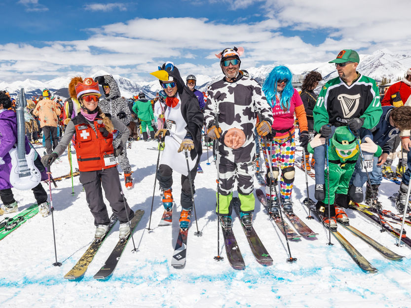 Al Johnson 50th Memorial Race - Legal Review Required