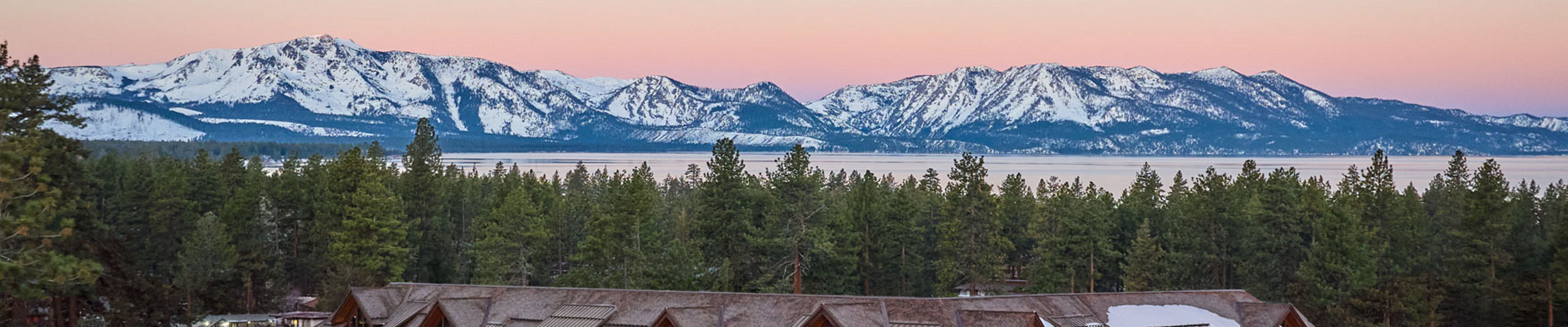 Exterior of Zalanta at Heavenly