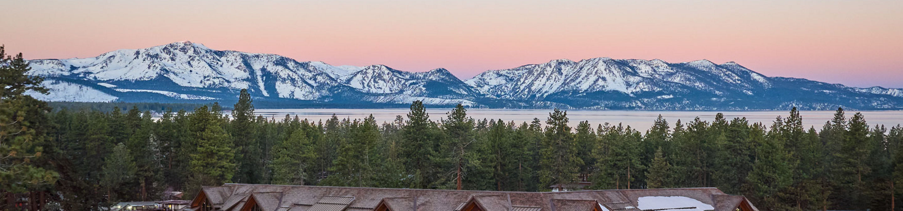 Exterior of Zalanta at Heavenly