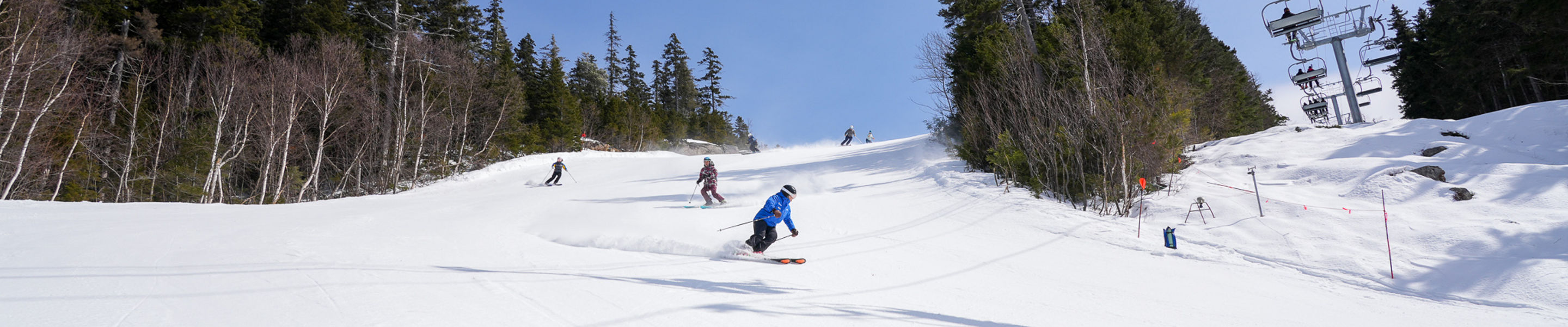 Attitash SHEShreds Presented by Helly Hansen 2024 Event