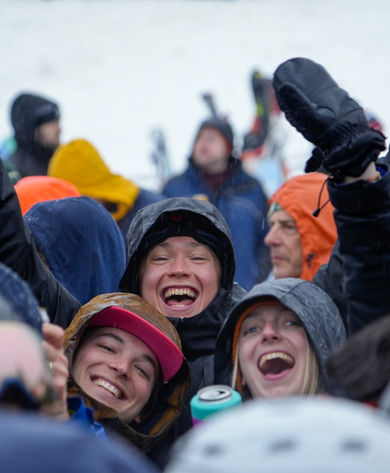 Mount Snow Reggaefest 2024 Event