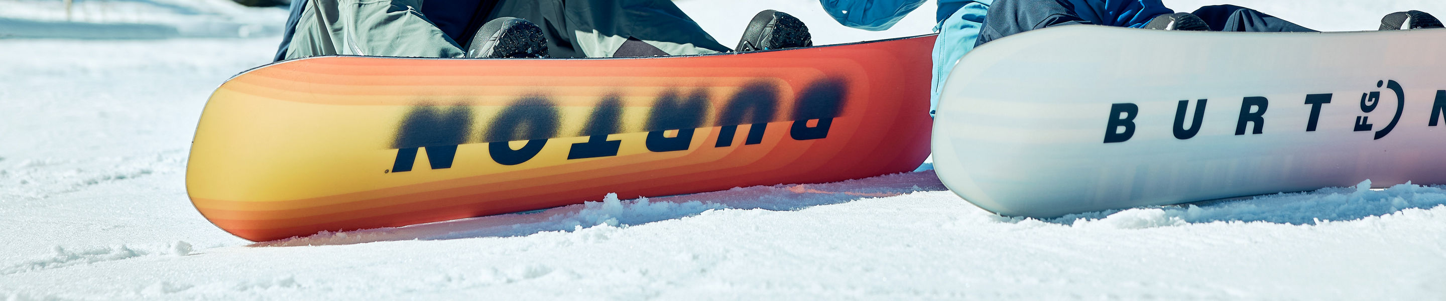 Father and Son High Five after Riding at Beaver Creek