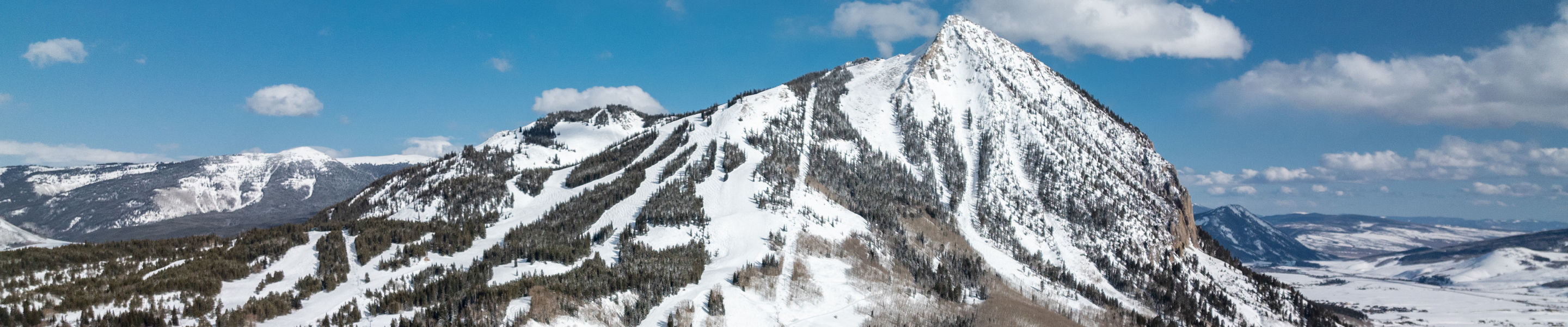 Scenics from closing day at CBMR