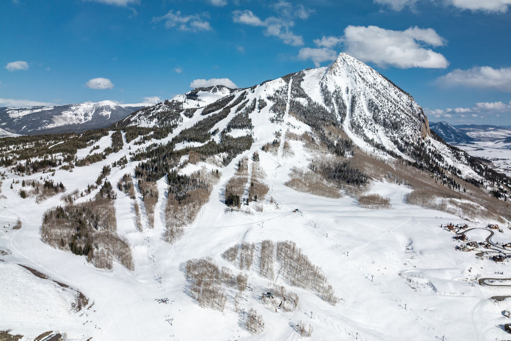 Scenics from closing day at CBMR