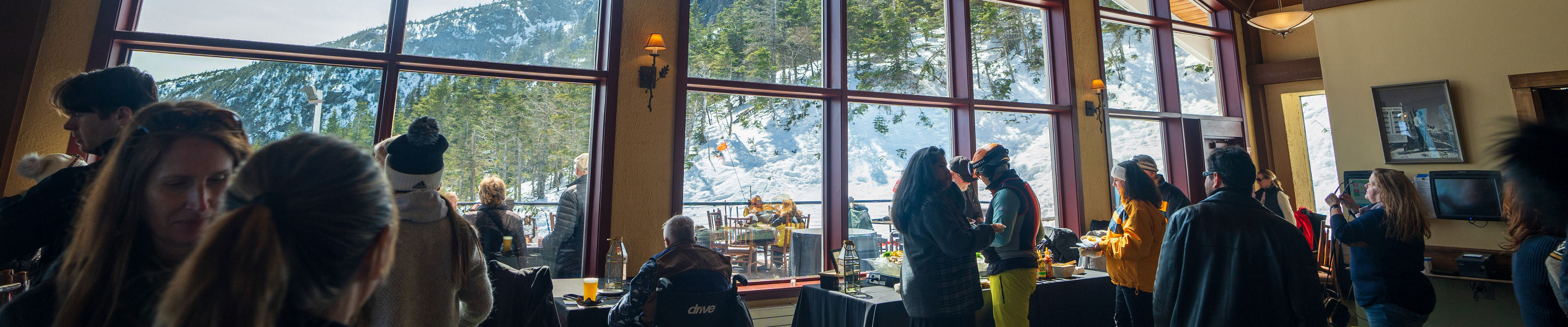 Stowe Total Eclipse 2024 Event