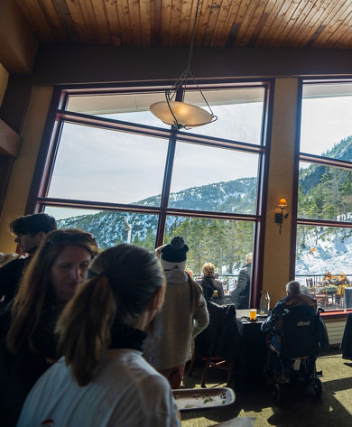 Stowe Total Eclipse 2024 Event