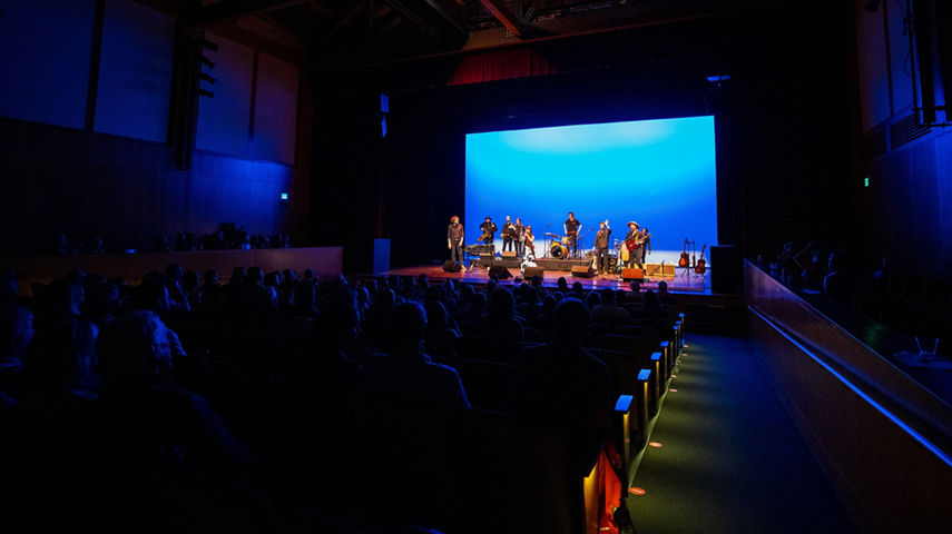 Epic Pass Holder Concert Featuring Kat Wright at Spruce Peak Performing Arts Center