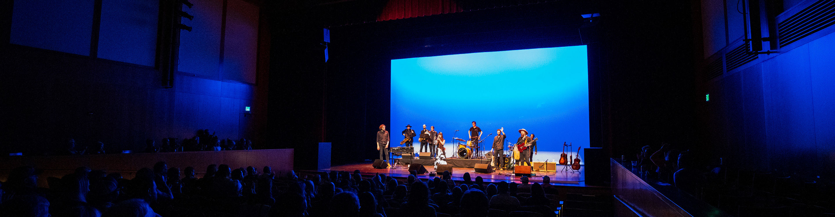 Epic Pass Holder Concert Featuring Kat Wright at Spruce Peak Performing Arts Center