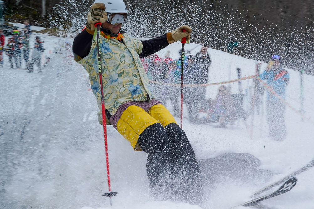 Wildcat Slush Cup 2024 Event