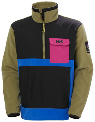 2024 Helly Hansen / Vail Summer Gear Guide Imagery