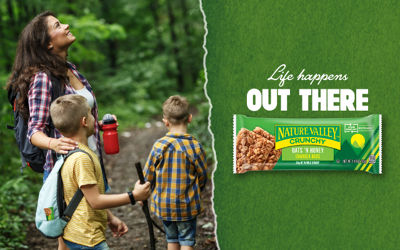 Natury Valley Summer Gear Guide