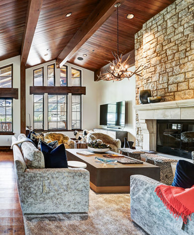 Lodge at Vail