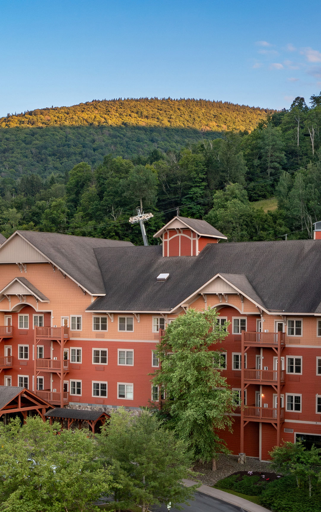 New York's Skiing & Adventure Getaway | Hunter Mountain Resort