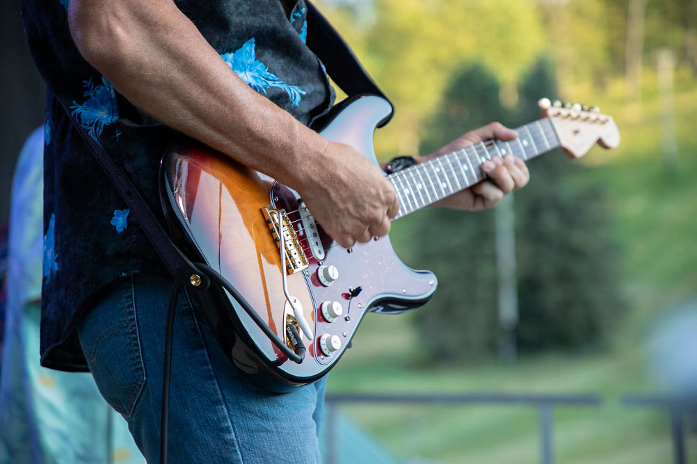 Seven Springs Rib & Wing Fest 2025 Event