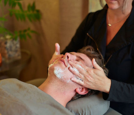 Spa Facial at The Lodge at Vail