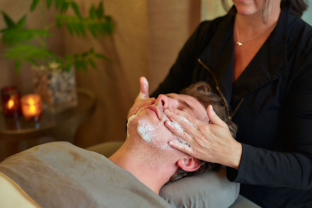 Spa Facial at The Lodge at Vail