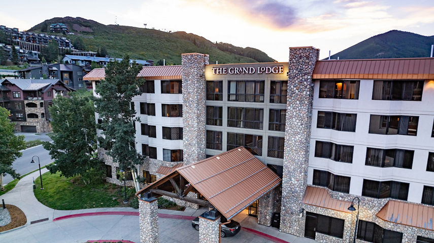 CBMR Lodging Properties