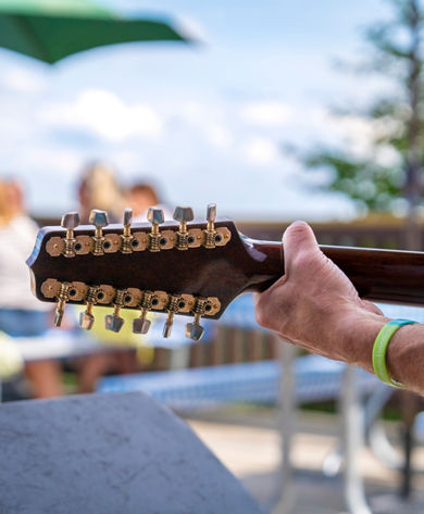 Summer Music Series 2024 at Mount Sunapee