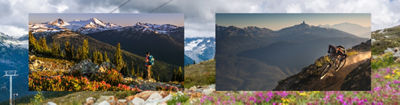 Whistler Blackcomb Hero Image
