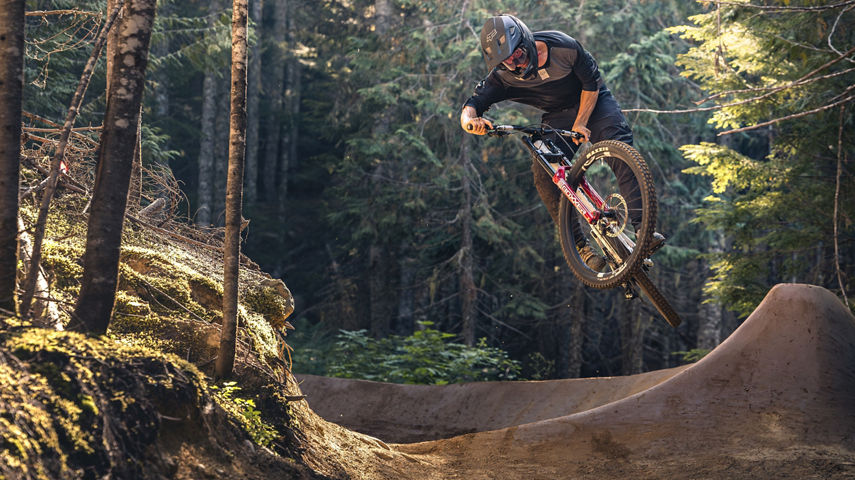 Crankworx Whistler | Whistler Blackcomb