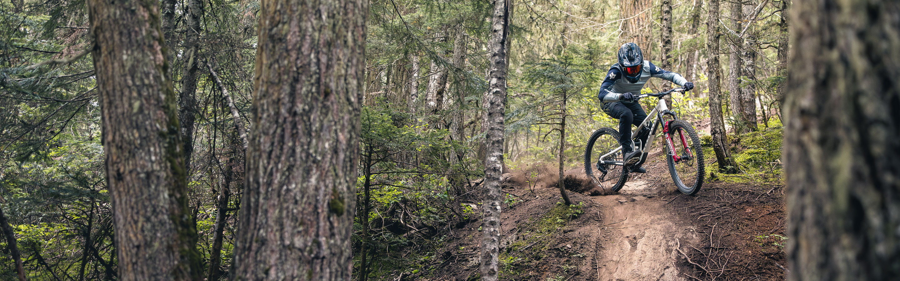 Whistler Mountain Bike Park | Whistler Blackcomb
