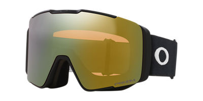 Oakley Product for 2025 Snow Campaign