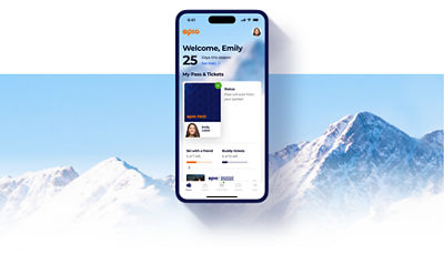 My Epic App for Resort Agnostic Web