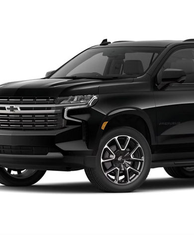 Star Chauffeured Services Airport Transfer Vehicle