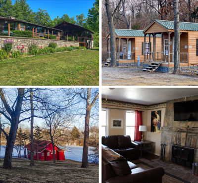 Basswood Resort at Snow Creek