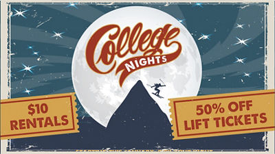 Liberty College Nights 2024-2025 Event Promo