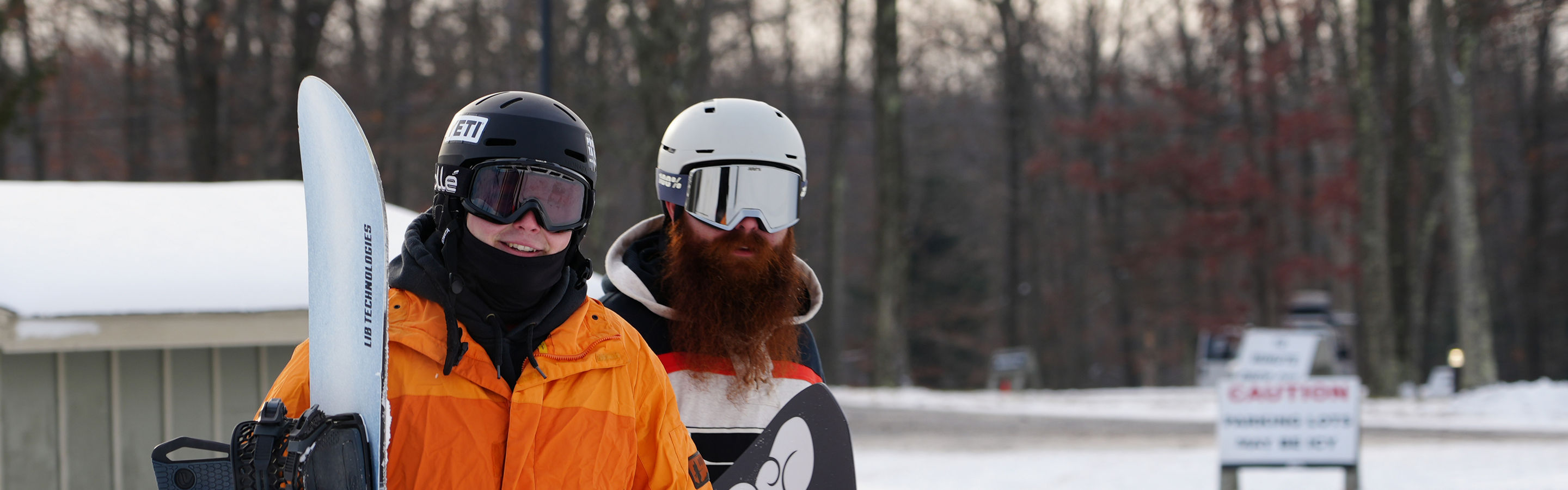 Jack Frost Big Boulder Winter 2024-2025 Season Opening Day Event