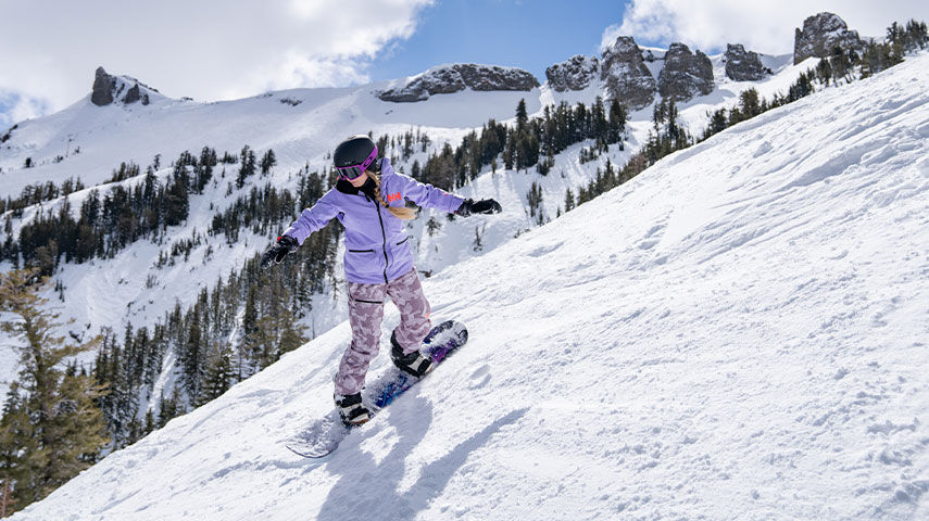 Kirkwood Mountain Resort Logo Kirkwood Mountain