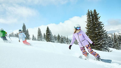 Keystone Resort | Keystone Ski Resort