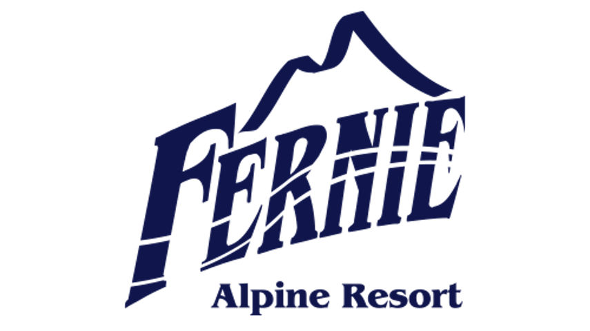 Epic Pass Partner Logo | Fernie Alpine Resort - RGB - Transparent Background - 500x300