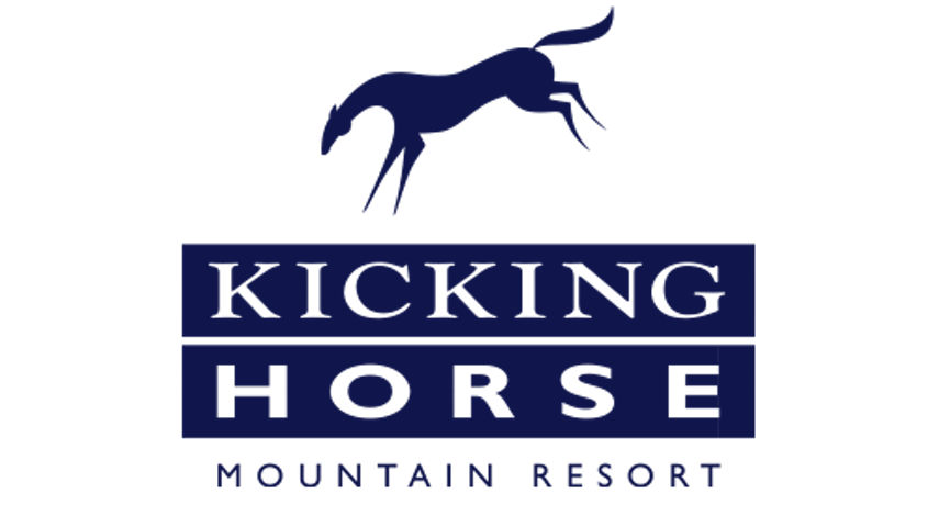 Epic Pass Partner Logo | Kicking Horse Mountain Resort - RGB - Transparent Background - 500x300